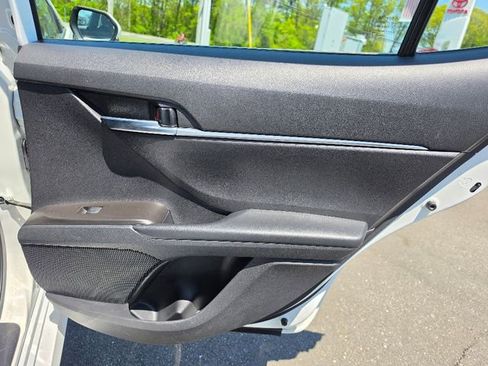 Used 2024 Toyota Camry LE FWD image 16