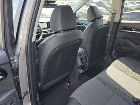 New 2026 Kia Seltos S image 16