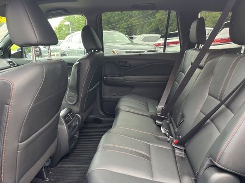 Used 2022 Honda Passport TrailSport image 14