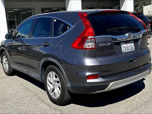 Used 2016 Honda CR-V EX image 6