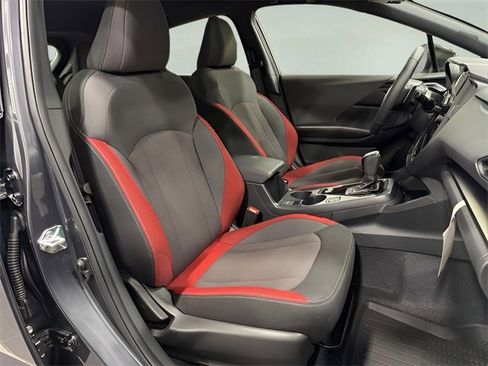 Certified 2025 Subaru Impreza RS w/ Popular Package #1 image 14