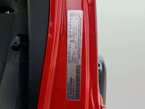 Used 2025 Jeep Wrangler Unlimited Sport S 4xe image 82