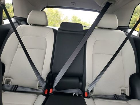 New 2026 Honda CR-V LX image 21