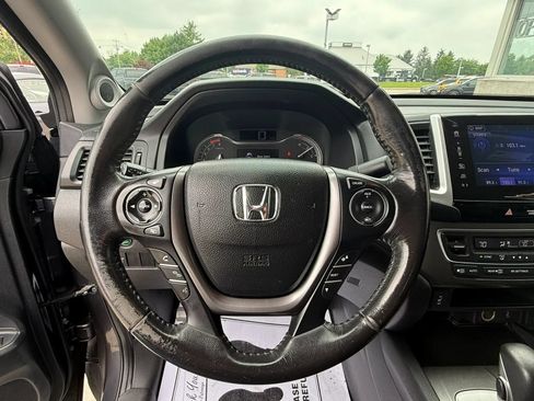 Used 2018 Honda Ridgeline RTL-T image 14