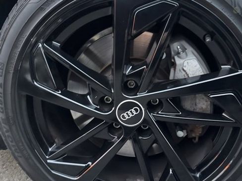 Used 2021 Audi A4 2.0T Premium Plus w/ Premium Plus Package image 7