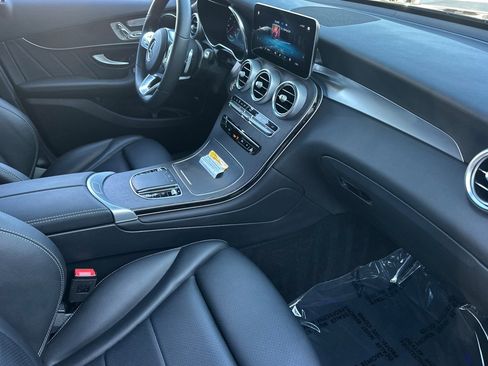 Certified 2022 Mercedes-Benz GLC 300 4MATIC image 15