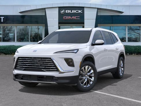 New 2026 Buick Enclave Preferred w/ LPO, Floor Liner Package FWD image 30