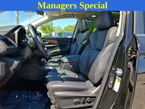 Used 2023 Subaru Ascent Touring AWD/4WD image 14
