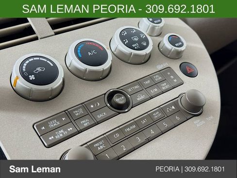 Used 2006 Nissan Quest SL w/ (S01) Seat Pkg image 14