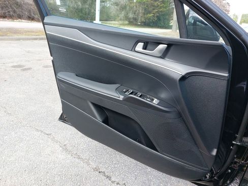 New 2026 Kia K5 LXS image 26