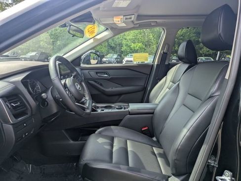 Used 2023 Nissan Rogue SV w/ SV Premium B Package image 15