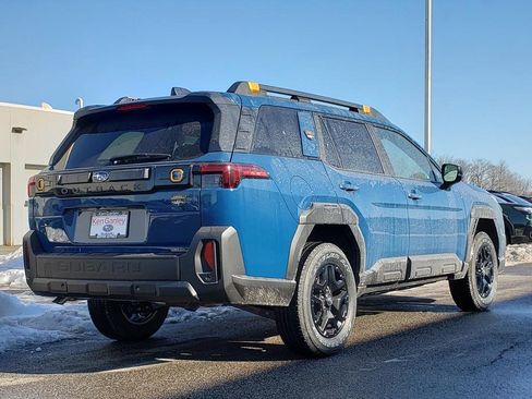 New 2026 Subaru Outback Wilderness image 3