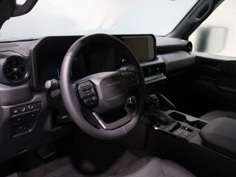 Used 2025 Toyota Land Cruiser 1958 image 14