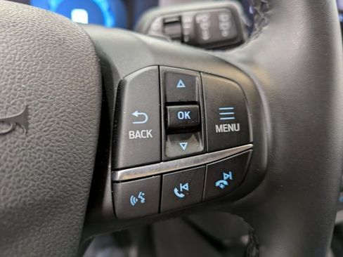 Used 2025 Ford Bronco Sport Badlands w/ Badlands Tech Package image 17