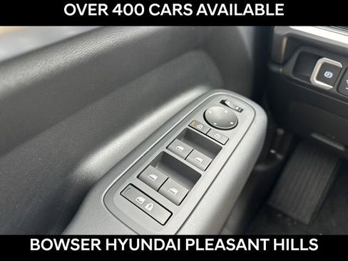 New 2026 Hyundai Santa Fe SE image 11