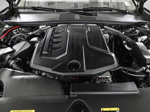 Used 2025 Audi A5 2.0T Premium w/ Convenience Package image 24