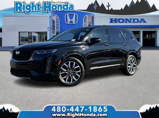 Used 2023 Cadillac XT6 Sport w/ Platinum Package video 1
