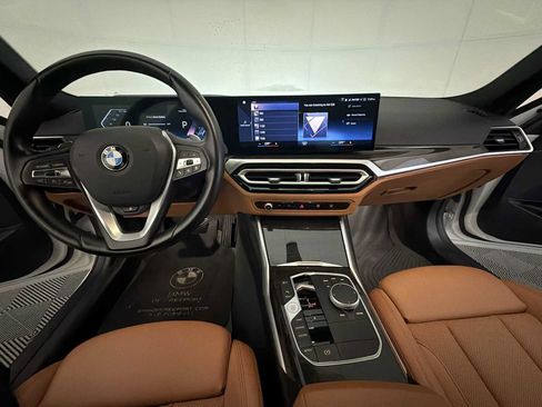 Used 2023 BMW 330i xDrive Sedan w/ Driving Assistance Package AWD/4WD image 14