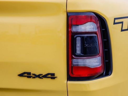 Used 2023 RAM 1500 TRX w/ TRX Level 2 Equipment Group image 10