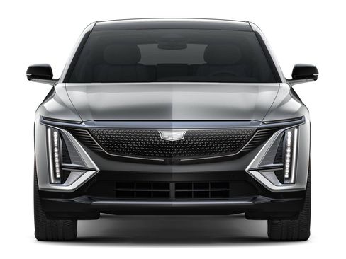 New 2024 Cadillac Lyriq Sport image 44