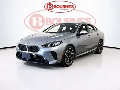 Used 2025 BMW 228i xDrive AWD/4WD image 6