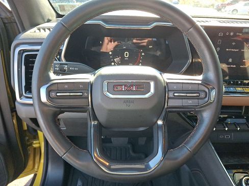 Used 2023 GMC Canyon AT4 w/ Canyon Safety Plus Package image 21