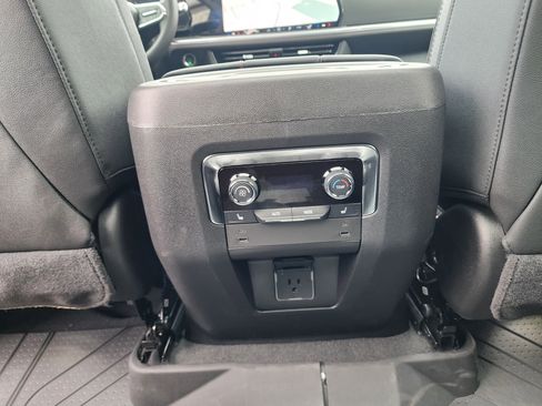 New 2026 Chevrolet Suburban RST w/ Comfort Package image 17