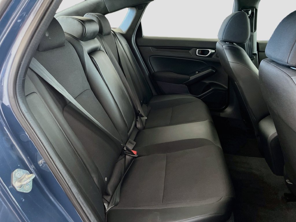 Used 2026 Honda Civic Sport image 27