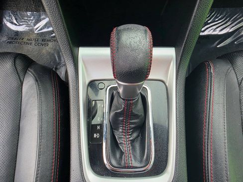 Used 2016 Subaru WRX Limited AWD/4WD image 41