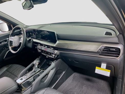 New 2025 Kia Telluride EX X-Line image 33