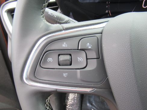 Used 2024 Buick Encore GX Preferred FWD image 22