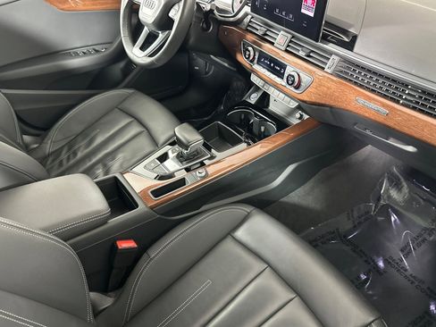 Used 2024 Audi A4 2.0T Premium w/ Convenience Package image 14