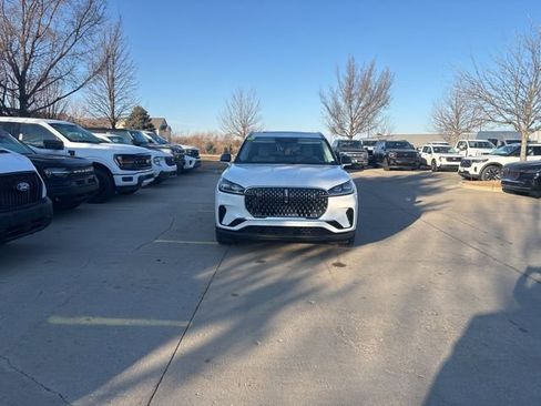 New 2026 Lincoln Aviator Reserve AWD/4WD image 12