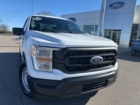 Used 2022 Ford F150 XL w/ XL Power Equipment Group image 5