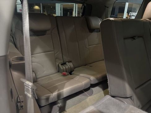 Used 2015 GMC Yukon SLT w/ Open Road Package image 18