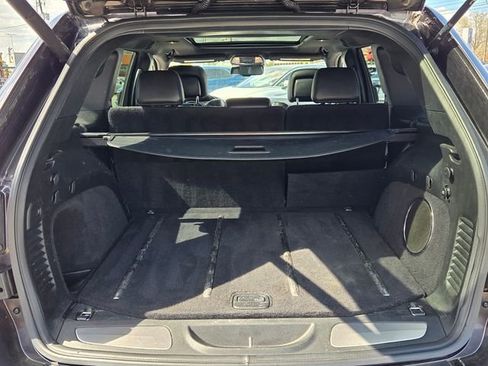 Used 2016 Jeep Grand Cherokee High Altitude image 12