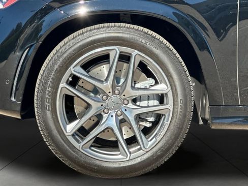 Used 2022 Mercedes-Benz GLE 53 AMG 4MATIC Coupe image 5