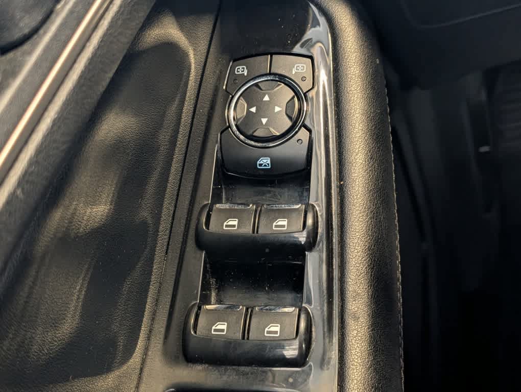 Used 2017 Ford Edge SEL w/ Equipment Group 201A AWD/4WD image 20