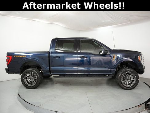 Used 2023 Ford F150 Tremor w/ Equipment Group 402A High image 5