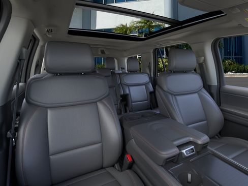 New 2025 Ford Expedition Active RWD image 10