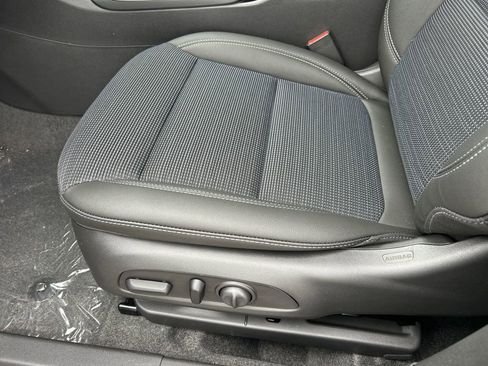 New 2026 Buick Envista Preferred w/ Convenience I Package image 21