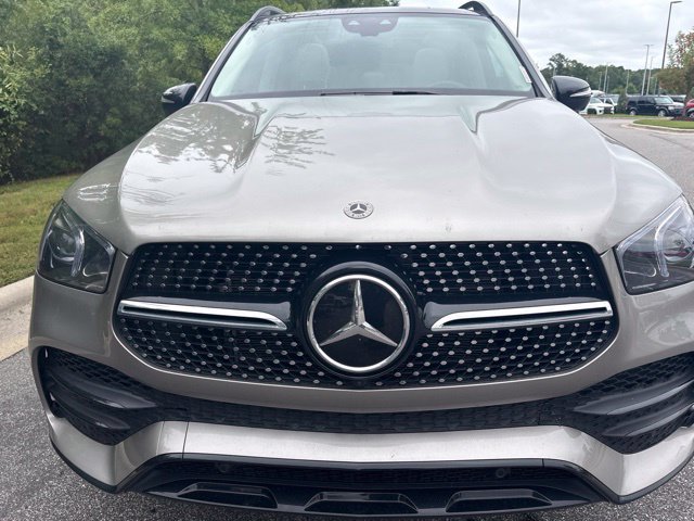 Used 2022 Mercedes-Benz GLE 350 image 13