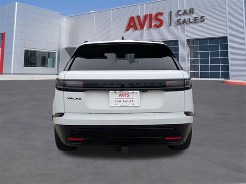 Used 2024 Land Rover Range Rover Velar S image 7