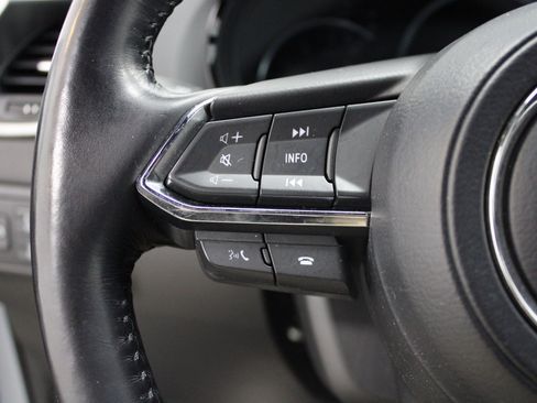 Used 2023 MAZDA CX-9 Grand Touring image 37