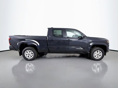 New 2026 Toyota Tacoma SR5 AWD/4WD image 9