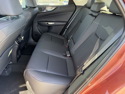 New 2026 Lexus NX 350 AWD w/ Premium Package image 28