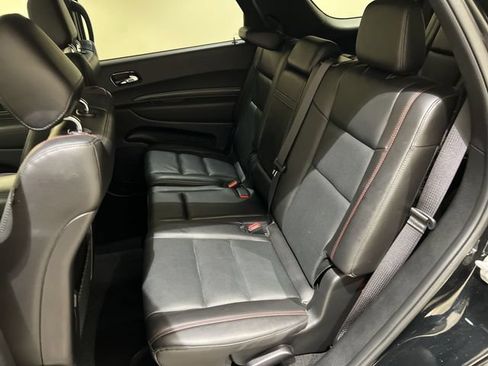 Used 2023 Dodge Durango GT AWD/4WD image 24