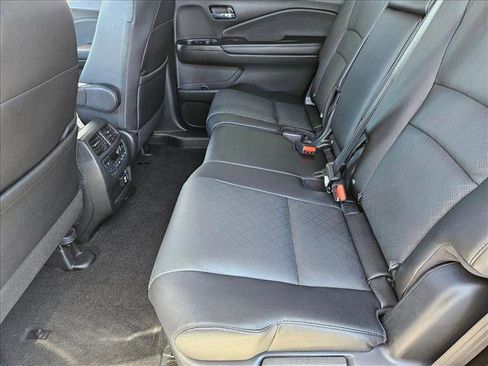 Used 2021 Honda Passport Elite image 17