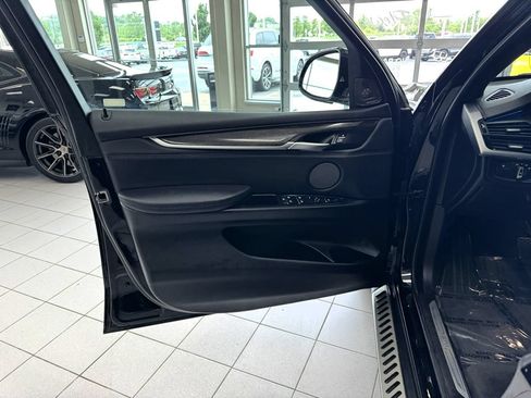 Used 2017 BMW X5 xDrive35i AWD/4WD image 9