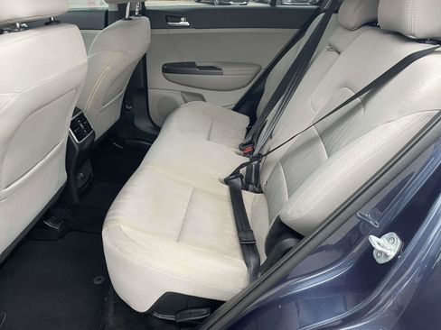 Used 2021 Kia Sportage LX image 27